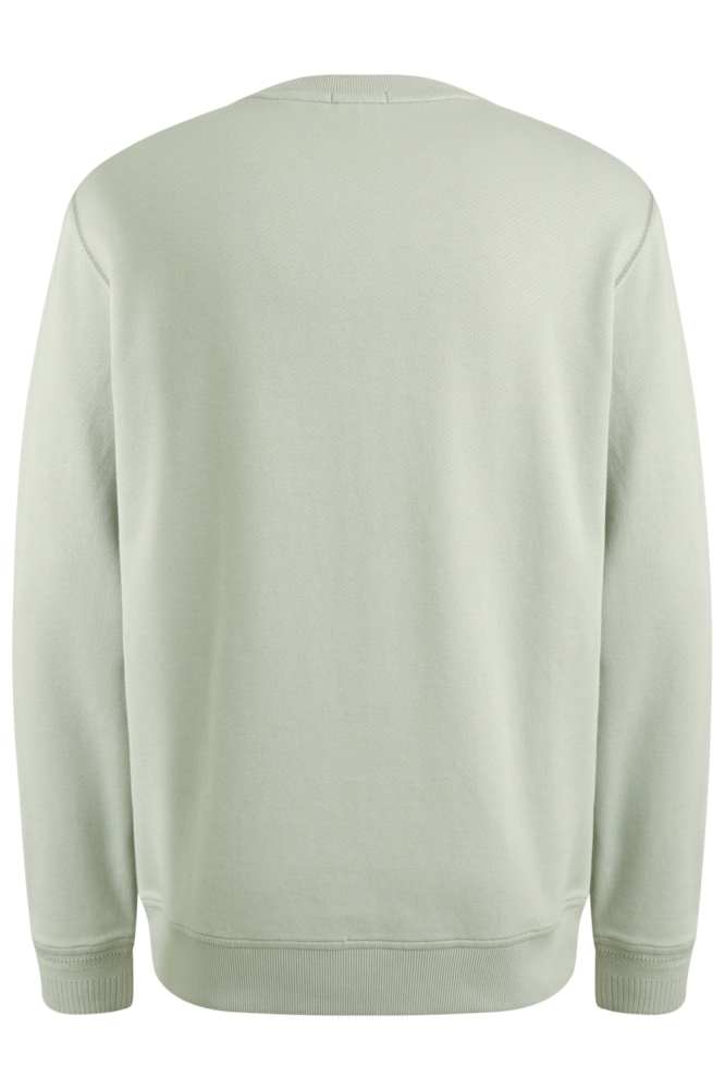 SWEATER MET RONDE HALS CSW2508431 9040